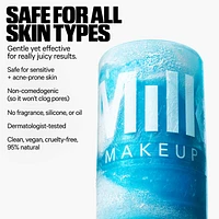 Cooling Water Jelly Ice Soothing Serum Stick with Niacinamide