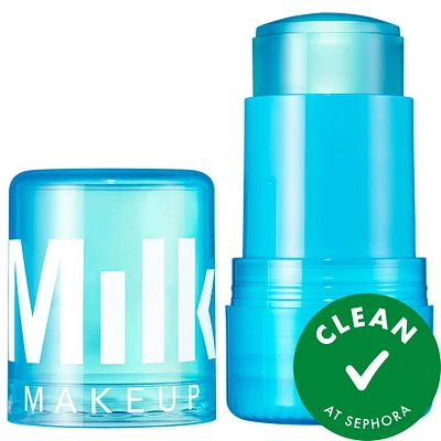 Cooling Water Jelly Ice Soothing Serum Stick with Niacinamide