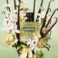 Fruits & Flowers Travel Spray Perfume Discovery Set w/ Redeemable Voucher