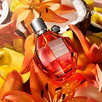 Fruits & Flowers Travel Spray Perfume Discovery Set w/ Redeemable Voucher