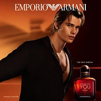 Stronger with You Parfum Vanilla Leather & Lavender