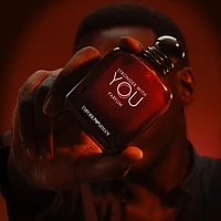 Stronger with You Parfum Vanilla Leather & Lavender
