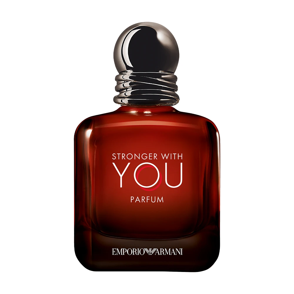 Stronger with You Parfum Vanilla Leather & Lavender