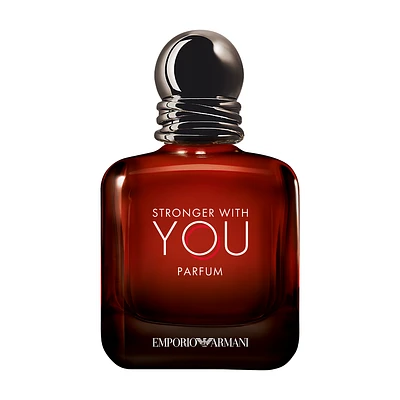Stronger with You Parfum Vanilla Leather & Lavender