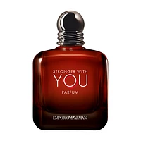 Stronger with You Parfum Vanilla Leather & Lavender
