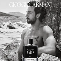 Acqua Di Giò Elixir