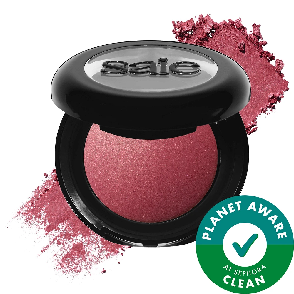SuperSuede™ Talc-Free Powder Blush