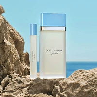 Light Blue Eau de Toilette Duo Set