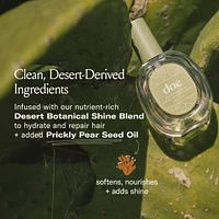 Prickly Pear Hair Oil