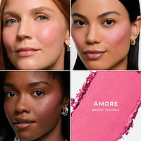 SuperSuede™ Talc-Free Powder Blush