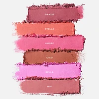 SuperSuede™ Talc-Free Powder Blush