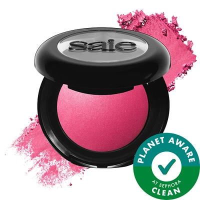 SuperSuede™ Talc-Free Powder Blush