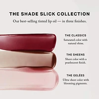 Shade Slick Hydrating Tinted Lip Oil