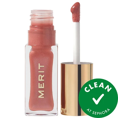 Shade Slick Hydrating Tinted Lip Oil