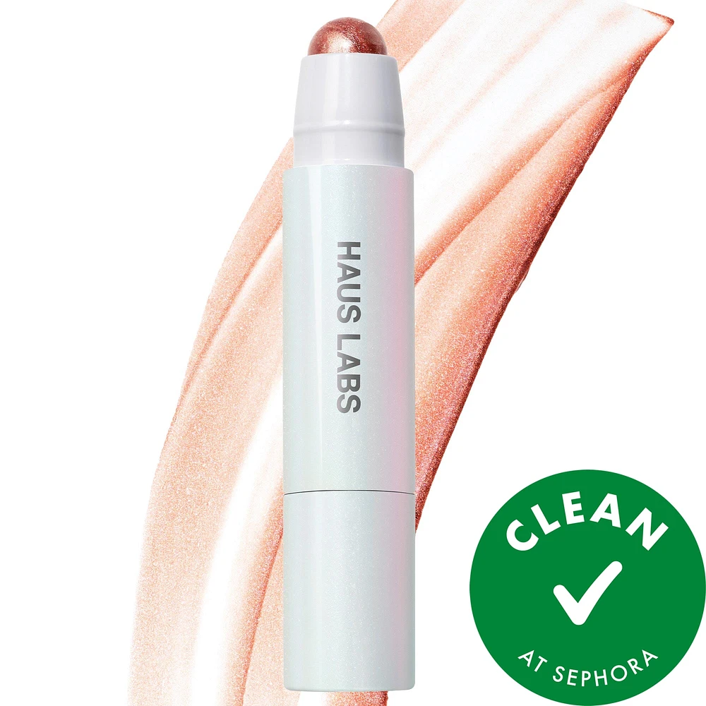 Bio-Radiant Glassy Balm Highlighter Stick
