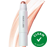 Bio-Radiant Glassy Balm Highlighter Stick
