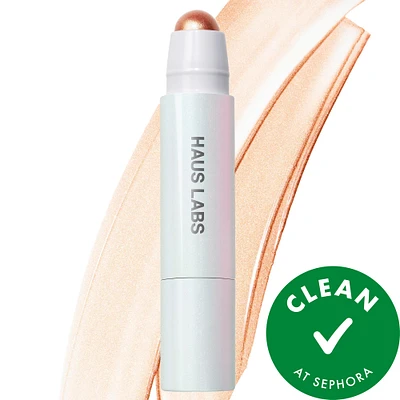 Bio-Radiant Glassy Balm Highlighter Stick