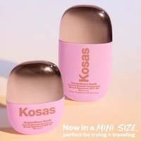 Mini DreamBeam Silicone-Free Mineral Sunscreen SPF 40 with Ceramides and Peptides