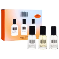 Deluxe Trio Gift Set