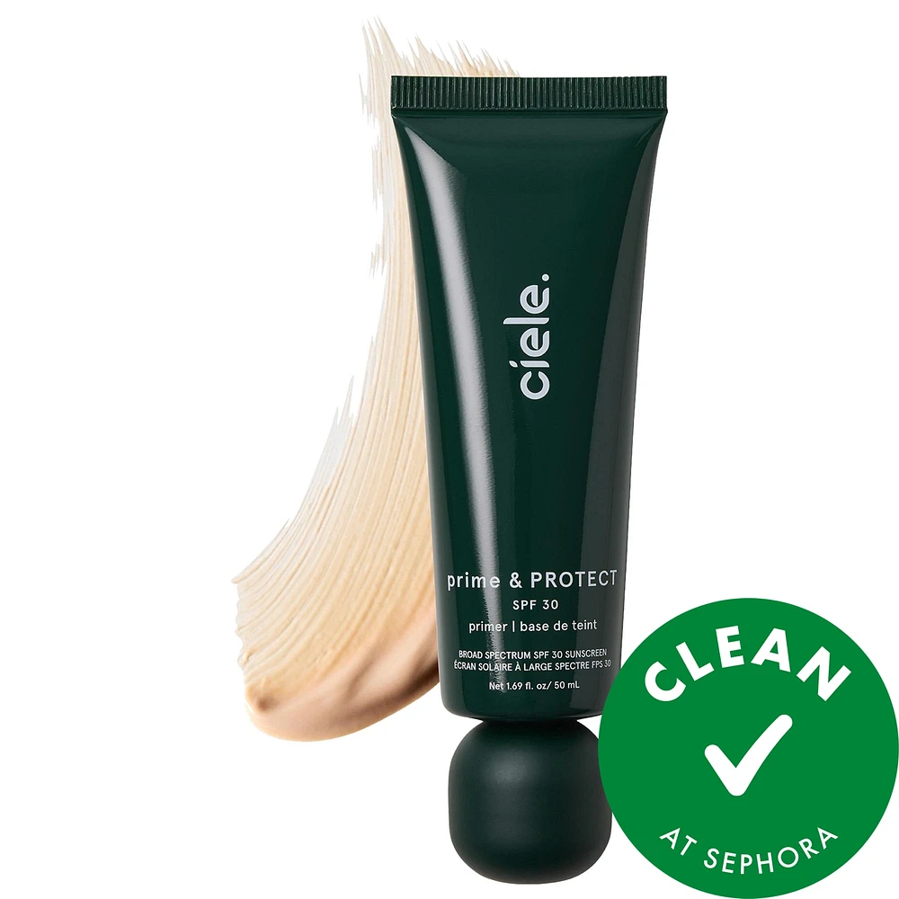 prime & PROTECT SPF 30+ Smoothing Primer