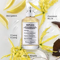 REPLICA' Mini Duo Gift Set