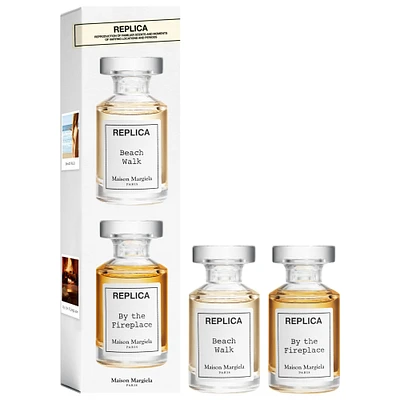 REPLICA' Mini Duo Gift Set