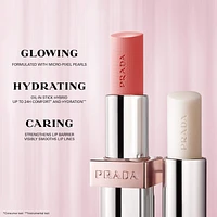 Prada Light Glowing Lip Oil Stick