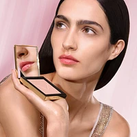 Prada Light Glowing Highlighter Powder
