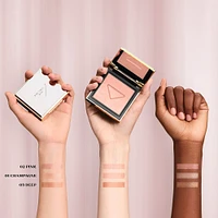 Prada Light Glowing Highlighter Powder