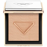 Prada Beauty Prada Light Glowing Highlighter Powder 1 0.24 oz/6.8 g