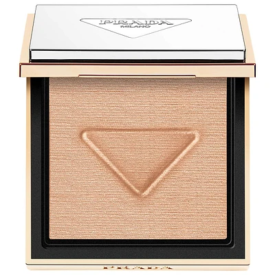 Prada Light Glowing Highlighter Powder