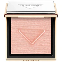 Prada Beauty Prada Light Glowing Highlighter Powder 2 0.24 oz/6.8 g