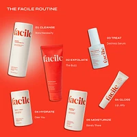 Bare Necessity Hyaluronic Acid Gentle Foaming Cleanser