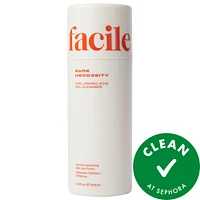 Bare Necessity Hyaluronic Acid Gentle Foaming Cleanser