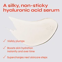 Dew You Hydrating Hyaluronic Acid Gel Serum