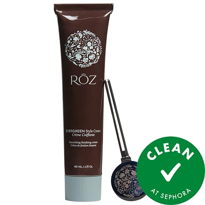 Evergreen Hair Styling Cream