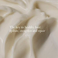 Foundation Hydrating & Reparative Hair Mask