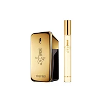 1 Million Eau de Toilette Cologne Set
