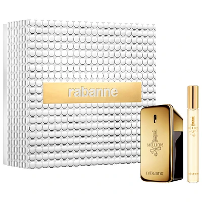 1 Million Eau de Toilette Cologne Set