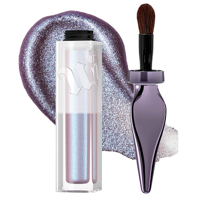 24/7 Glaze-On Shimmer Liquid Eyeshadow
