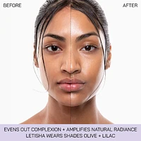 Color Correcting Skin Tint Serum