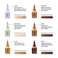 Color Correcting Skin Tint Serum
