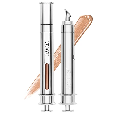 ISAMAYA 5 Point Lift Illuminator 0.13 oz / 3.8 mL