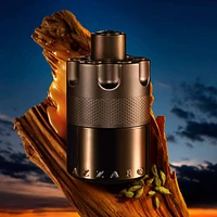 The Most Wanted Eau De Parfum Intense with Toffee Accord & Amber Wood