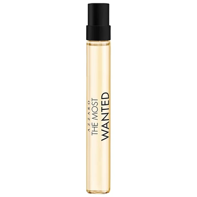 The Most Wanted Eau De Parfum Intense with Toffee Accord & Amber Wood
