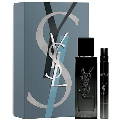  MYSLF Eau de Parfum Cologne Gift Set