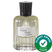 The Maker Revel Eau de Parfum with Pineapple & Frangipani 1.7 oz/50 mL eau de parfum spray