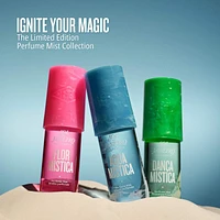Dança Mística Hair and Body Fragrance Mist