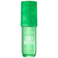 Dança Mística Hair and Body Fragrance Mist