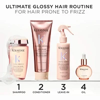 Gloss Absolu Glaze Drops Anti-Frizz Hair Oil